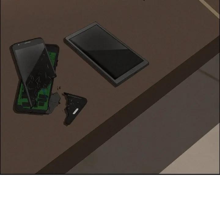 貴婦的專屬保鑣第50話