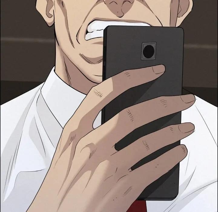 貴婦的專屬保鑣第50話