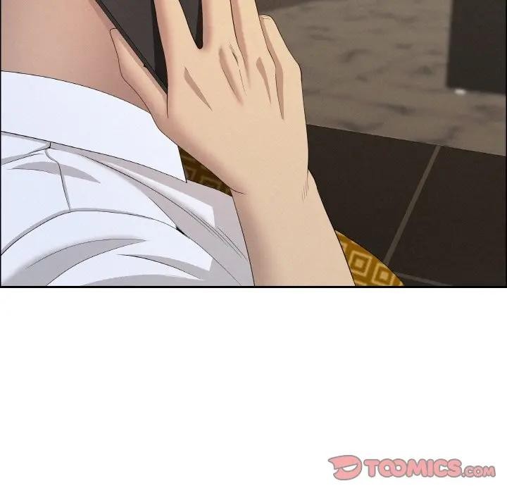 貴婦的專屬保鑣第50話