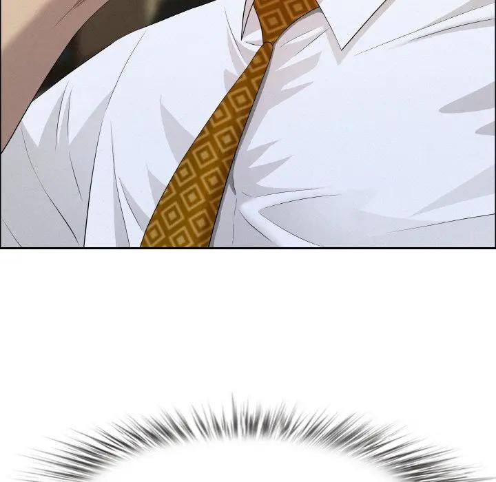 貴婦的專屬保鑣第50話