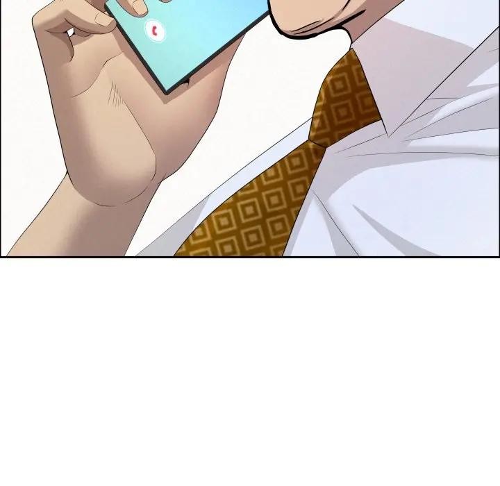 貴婦的專屬保鑣第51話