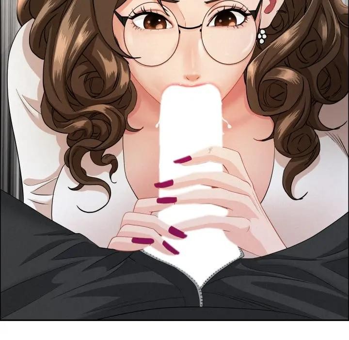 貴婦的專屬保鑣第51話