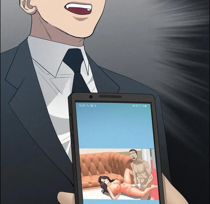 貴婦的專屬保鑣第51話