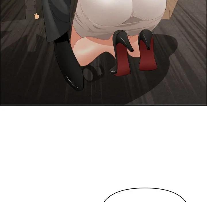 貴婦的專屬保鑣第51話