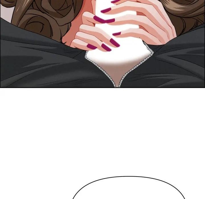 貴婦的專屬保鑣第51話