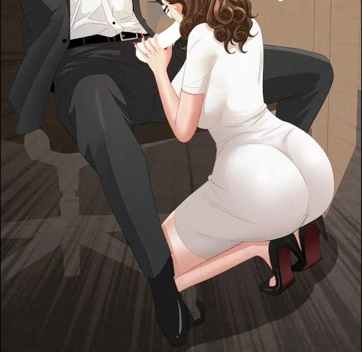 貴婦的專屬保鑣第51話