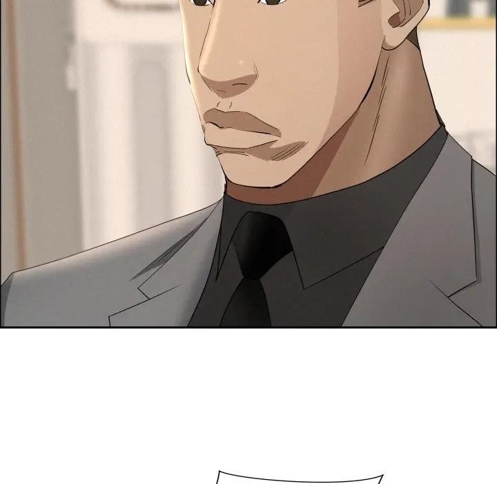 貴婦的專屬保鑣第51話