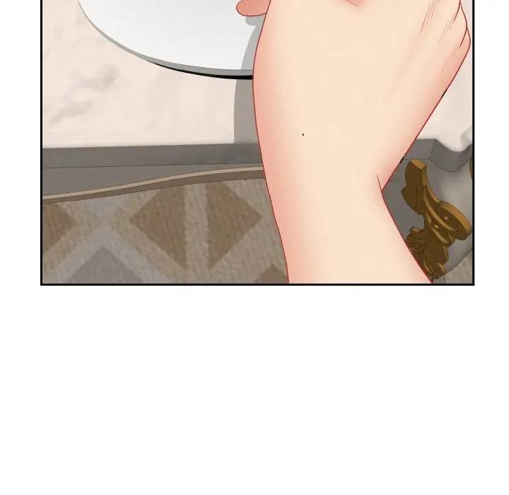 貴婦的專屬保鑣第51話