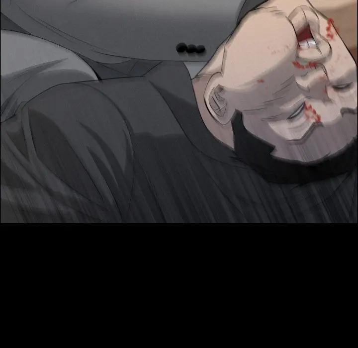 貴婦的專屬保鑣第51話