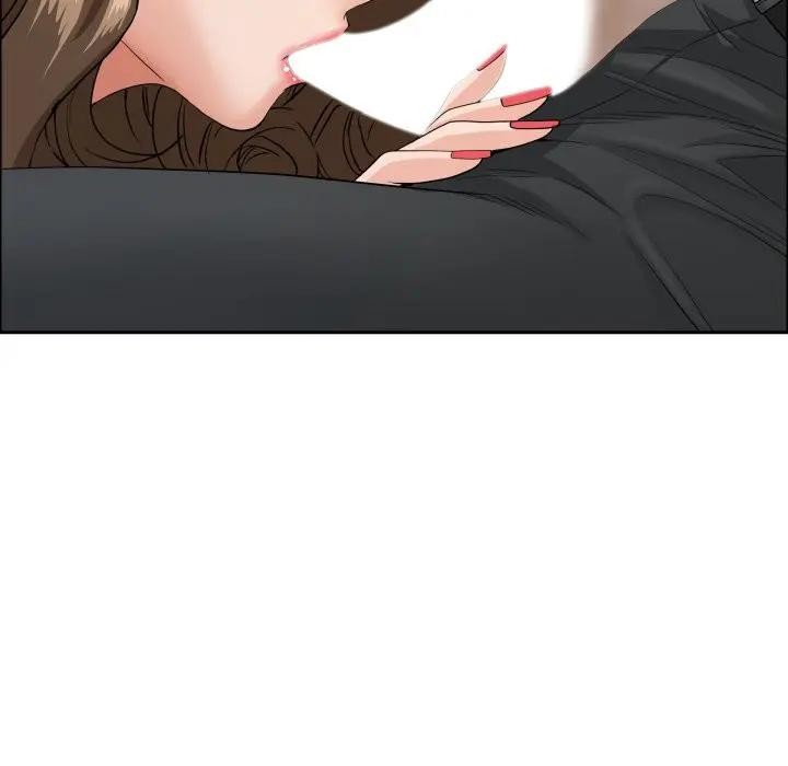 貴婦的專屬保鑣第51話