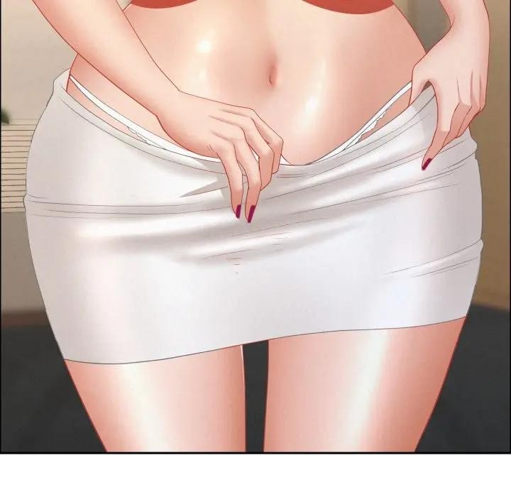 貴婦的專屬保鑣第51話