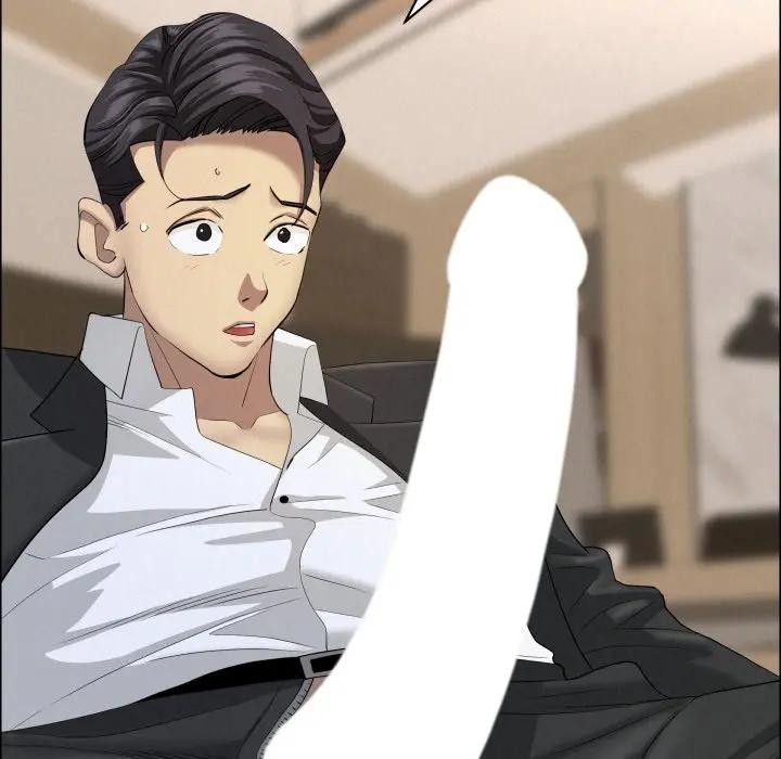 貴婦的專屬保鑣第51話