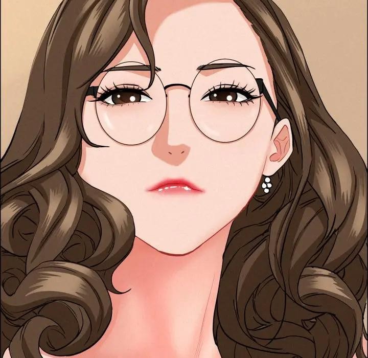 貴婦的專屬保鑣第52話