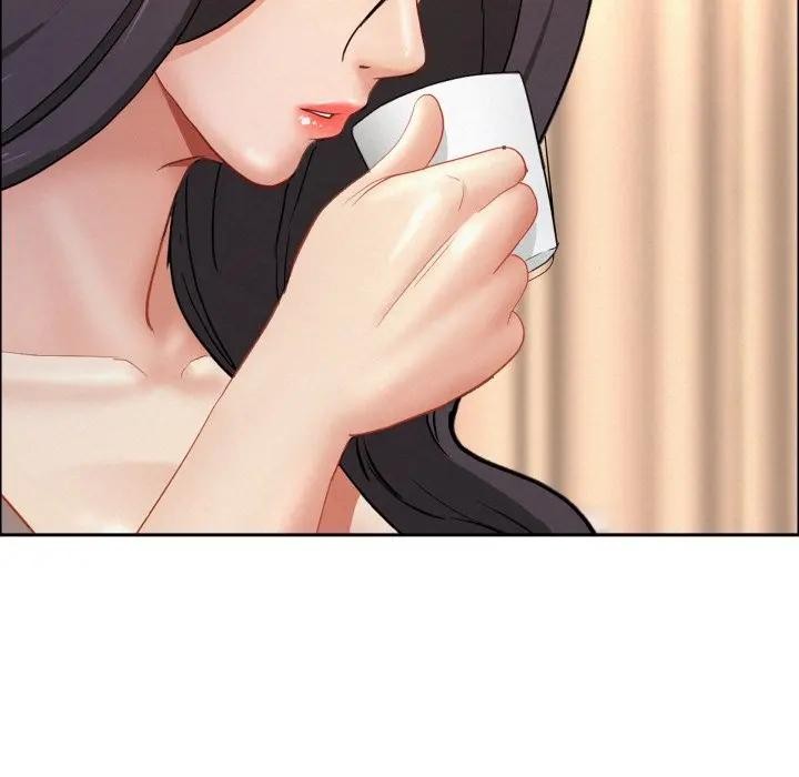 貴婦的專屬保鑣第52話