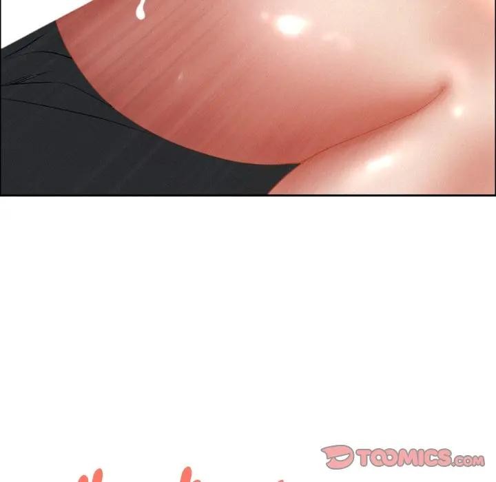 貴婦的專屬保鑣第52話