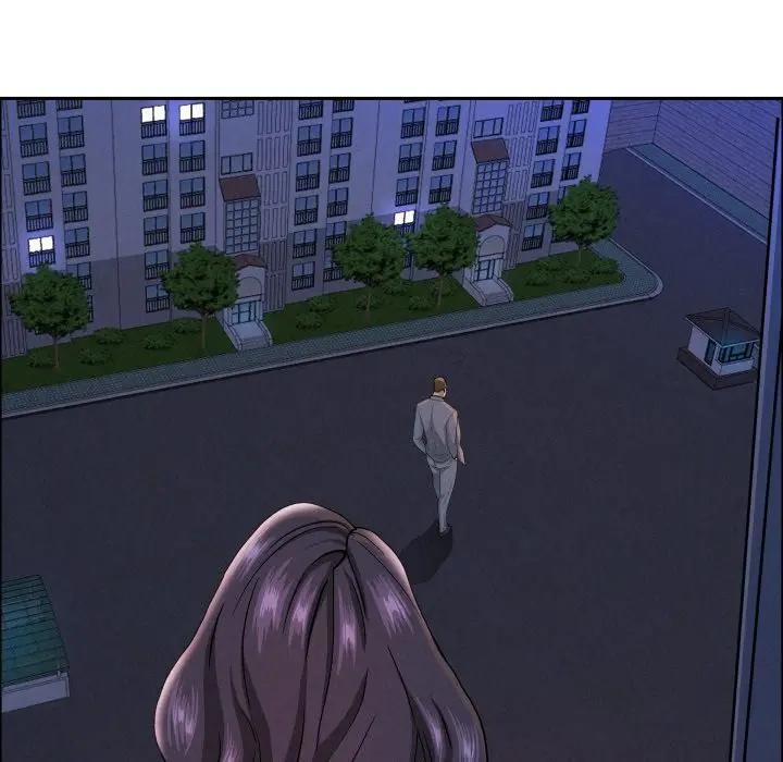 貴婦的專屬保鑣第52話