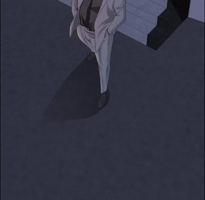 貴婦的專屬保鑣第52話