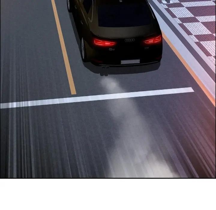 貴婦的專屬保鑣第52話