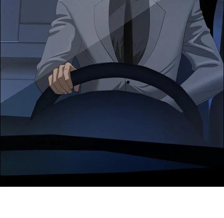 貴婦的專屬保鑣第52話