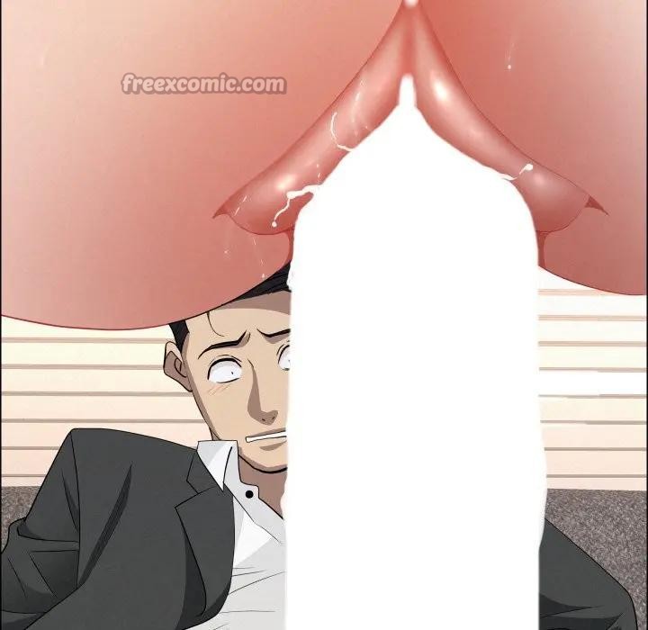 貴婦的專屬保鑣第52話