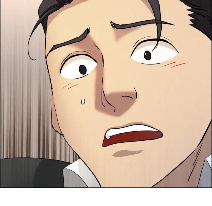 貴婦的專屬保鑣第52話