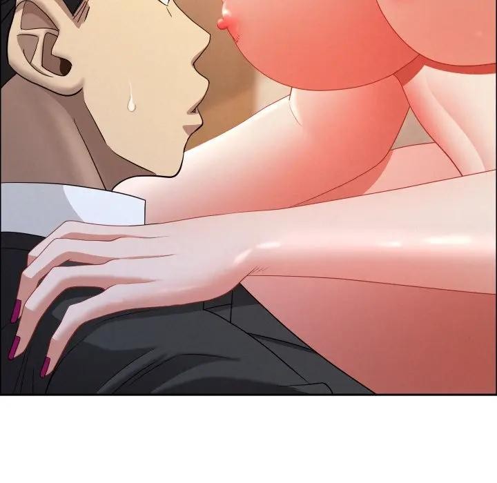 貴婦的專屬保鑣第53話