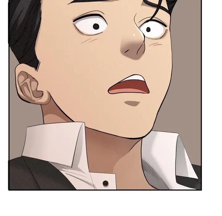 貴婦的專屬保鑣第53話