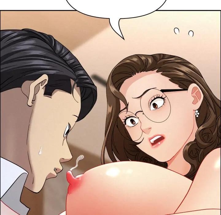 貴婦的專屬保鑣第53話