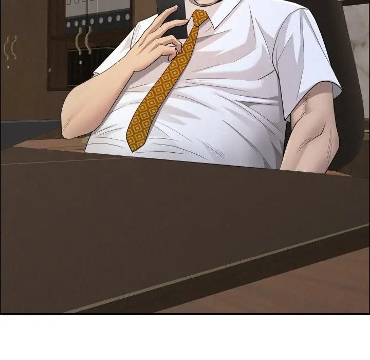 貴婦的專屬保鑣第53話