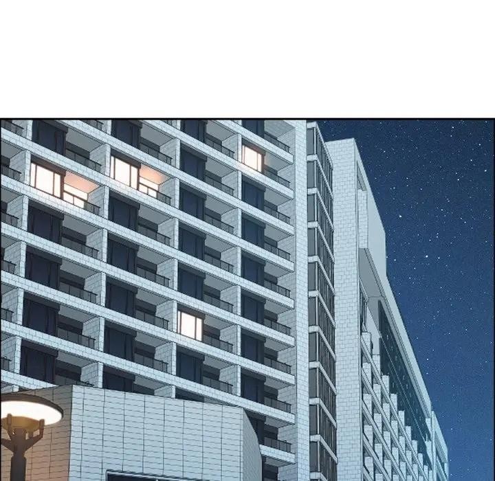 貴婦的專屬保鑣第53話