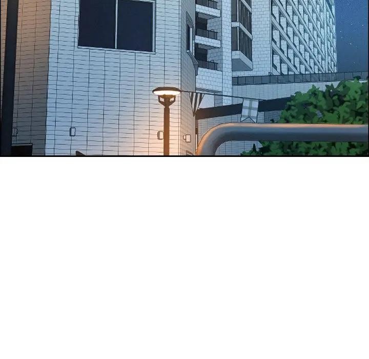 貴婦的專屬保鑣第53話