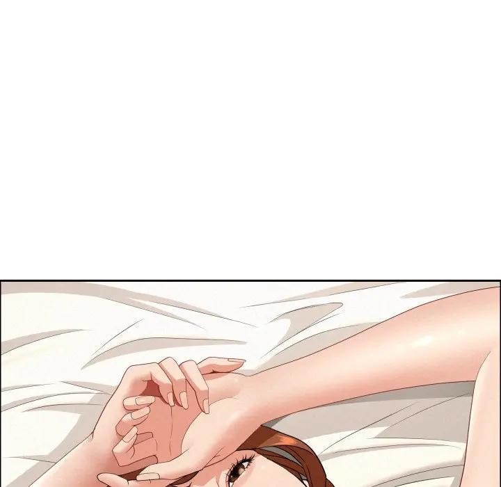 貴婦的專屬保鑣第53話