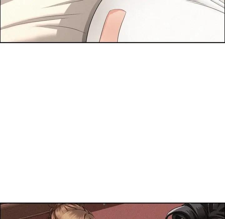 貴婦的專屬保鑣第53話