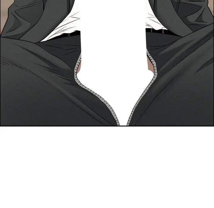 貴婦的專屬保鑣第53話