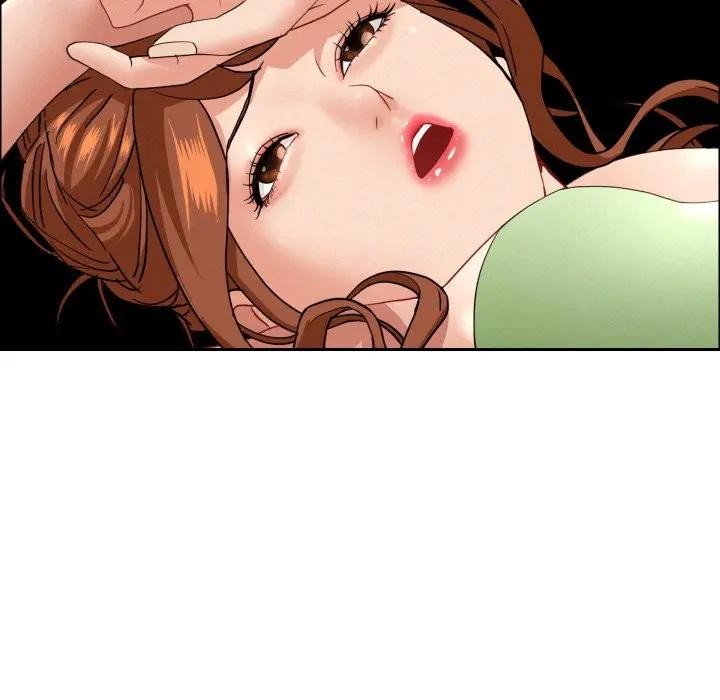 貴婦的專屬保鑣第53話