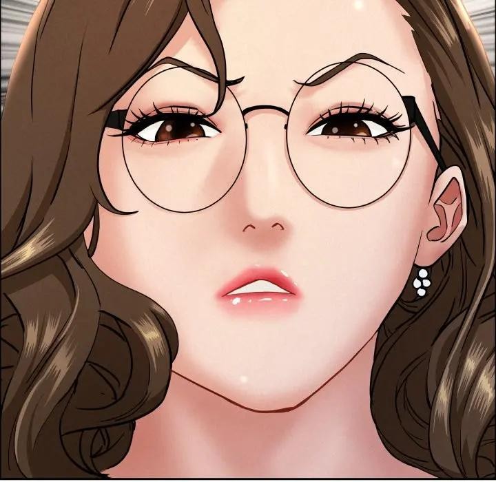 貴婦的專屬保鑣第53話