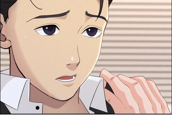 貴婦的專屬保鑣第54話