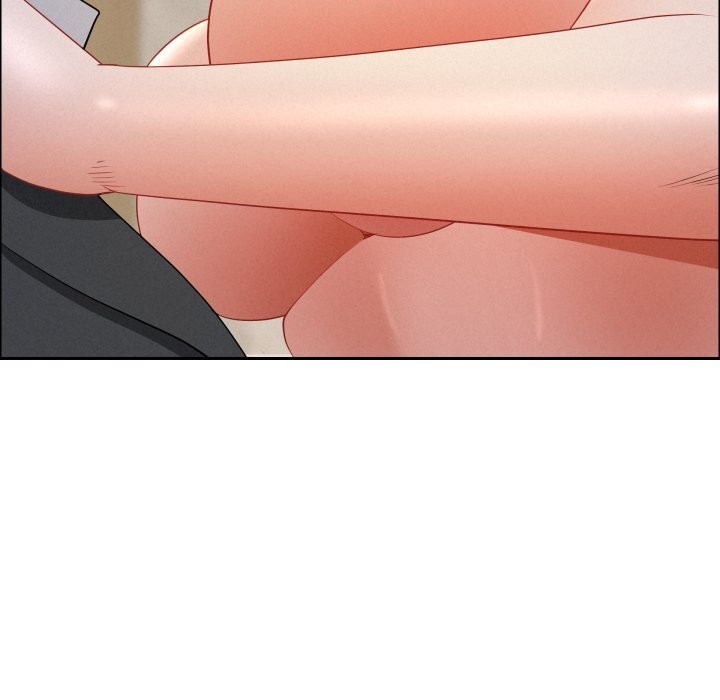 貴婦的專屬保鑣第54話