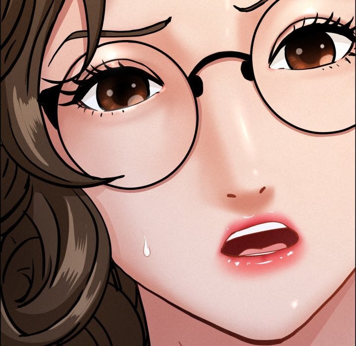 貴婦的專屬保鑣第54話