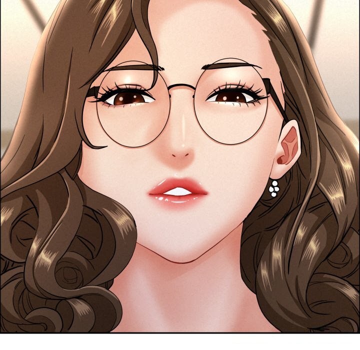 貴婦的專屬保鑣第54話