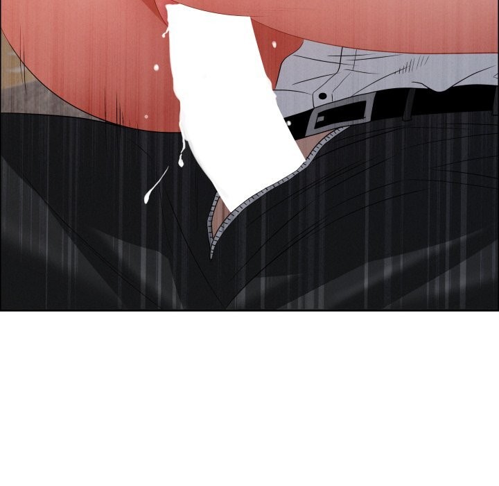 貴婦的專屬保鑣第54話