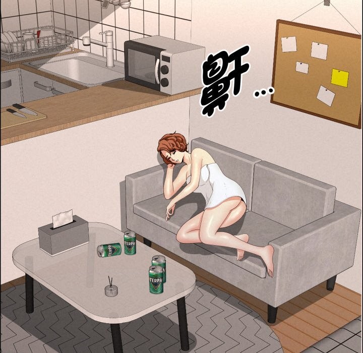 貴婦的專屬保鑣第54話