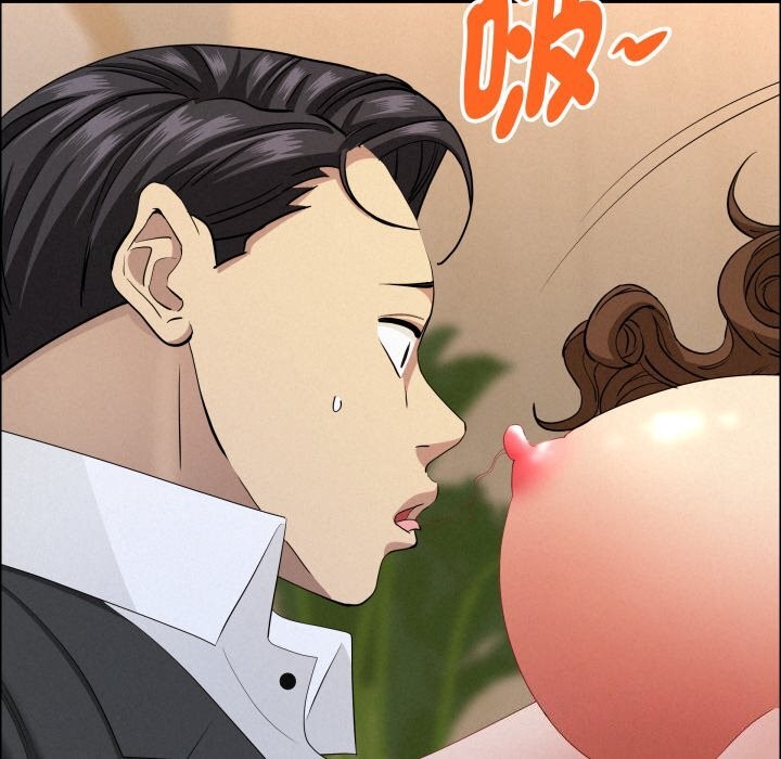 貴婦的專屬保鑣第54話