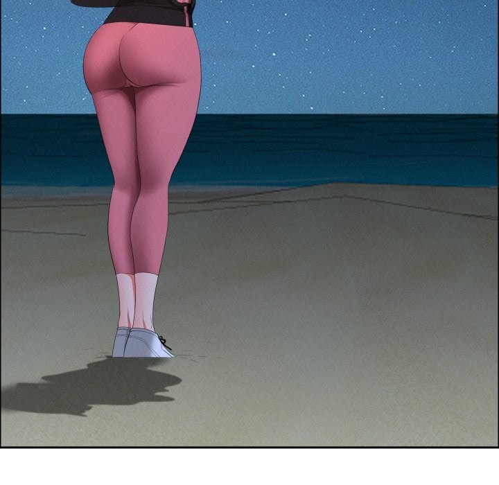 貴婦的專屬保鑣第54話