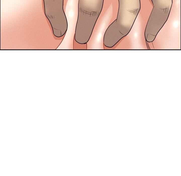 貴婦的專屬保鑣第54話