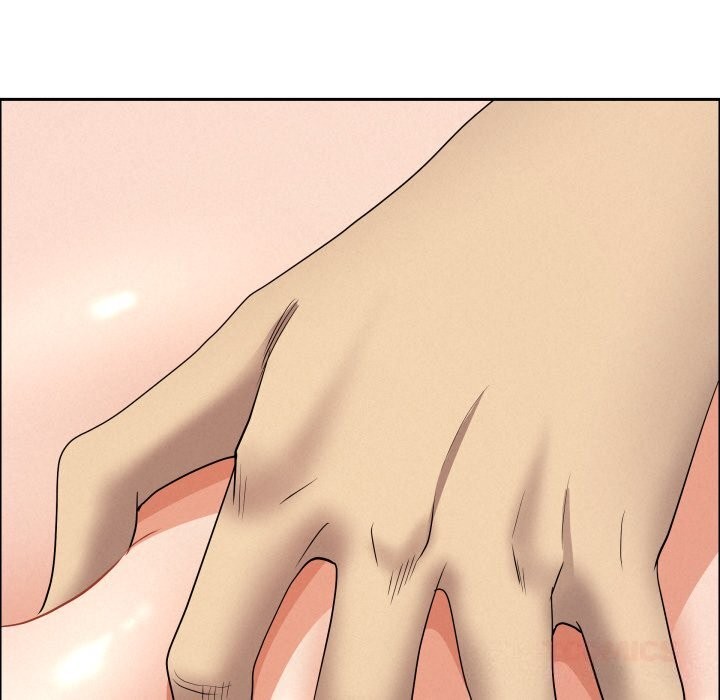 貴婦的專屬保鑣第54話