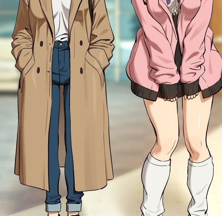 下班后的例行恋爱第95話