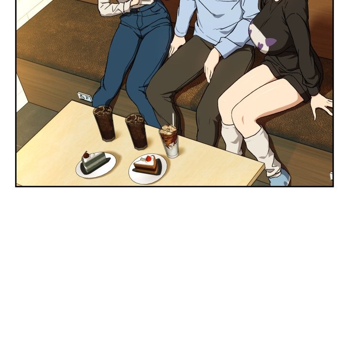 下班后的例行恋爱第95話