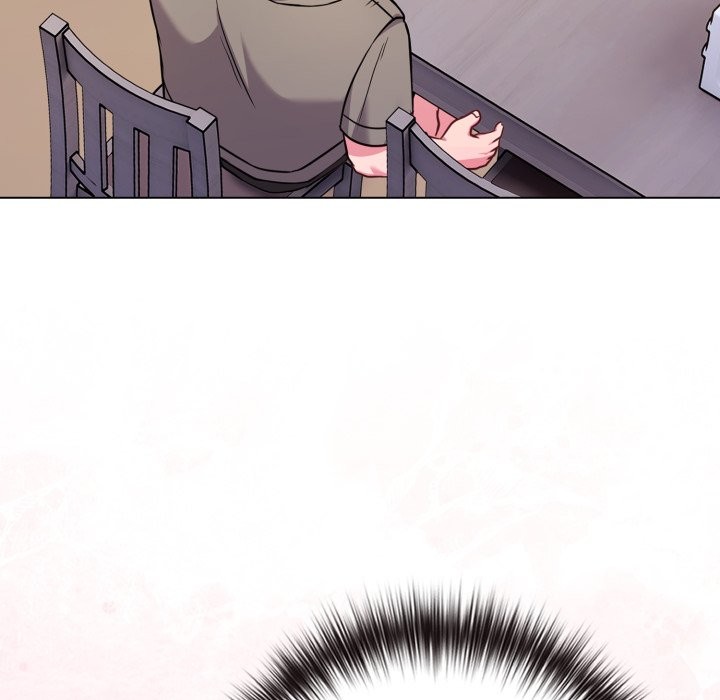 戀上年上的她第47話