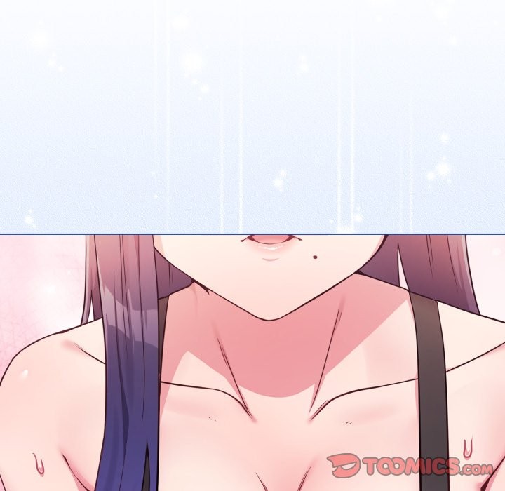 戀上年上的她第47話